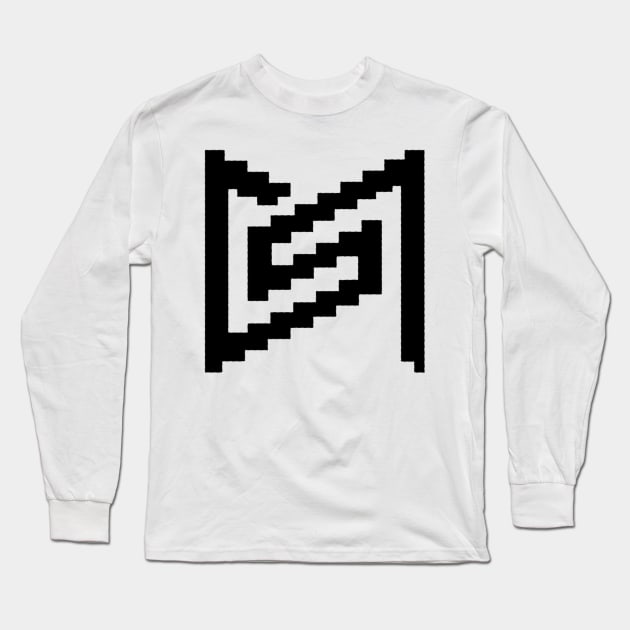 SuperM Super One Long Sleeve T-Shirt by hallyupunch